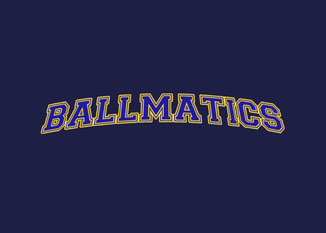 Ballmatics